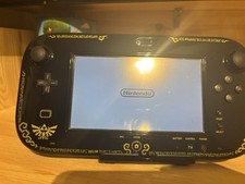 Wiiu game pad gebraucht kaufen  Köln