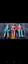 Lot mask kenner d'occasion  Expédié en Belgium