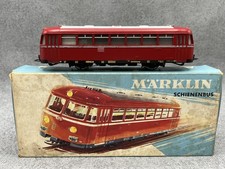 Märklin schienenbus db800 gebraucht kaufen  Weingarten