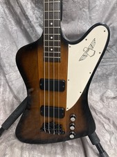 Gibson thunderbird d'occasion  Expédié en Belgium