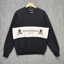 Mastermind sweatshirt mens for sale  Jonesville