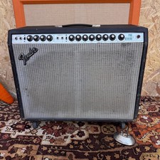 Vintage 1980 fender for sale  HEANOR