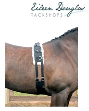 Nylon lunge training for sale  STOCKBRIDGE