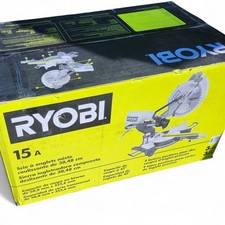 Ryobi sliding compound for sale  Royse City