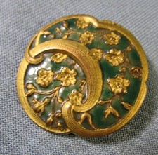 Superbe bouton ancien d'occasion Superbe bouton ancien d'occasion  Saverdun