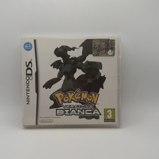 Pokémon versione bianca usato  Capri