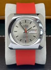 Josmar automatic swiss for sale  BURNLEY