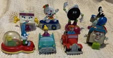 Vintage 1990s mcdonalds for sale  Dacula