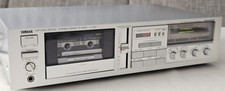 Yamaha 540 cassette gebraucht kaufen  Salzgitter