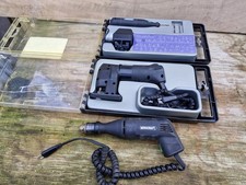 Minicraft tools bundle for sale  WIDNES