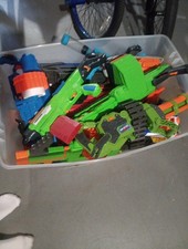 Lots nerf guns for sale  Spokane
