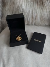 Versace halskette kette gebraucht kaufen  Bad Segeberg