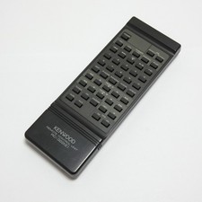 Telecommande kenwood 322 d'occasion  Nice-