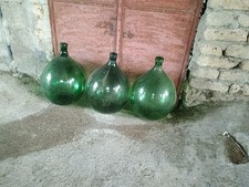 Vendita botti vetro usato  Angri
