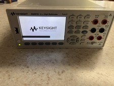 Keysight agilent 34461a for sale  Denver