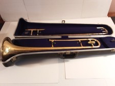 Vintage holton trombone for sale  Naperville