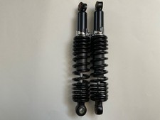 Amortecedor traseiro de motocicleta F8-020282, 1 par 12,5 polegadas 320 mm substituição comprar usado  Enviando para Brazil