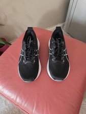 Mens asics gel for sale  GREAT YARMOUTH