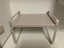 Edelstahl regal ausziehbar gebraucht kaufen Edelstahl regal ausziehbar gebraucht kaufen  Rostock