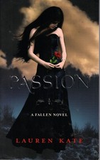 Lauren kate passion gebraucht kaufen  Weil am Rhein