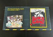 Supergang 1990 ludodelire d'occasion  Conflans-Sainte-Honorine