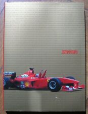 Ferrari the official usato  Italia