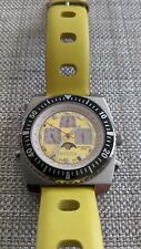 Muito raro invicta modelo 2989 (descontinuado) comprar usado  Enviando para Brazil