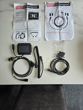 Mbe ecu 9md for sale  PETERBOROUGH