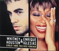whitney houston single comprar usado  Enviando para Brazil