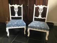 Pair 1930 low for sale  IPSWICH