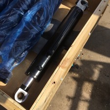 Genuine jcb tipping for sale  ILKESTON