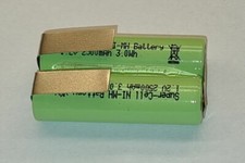 Batteria serie nimh usato  Spedire a Italy