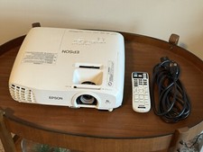 Epson powerlite home for sale  Kokomo