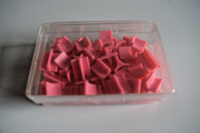 Lot pions roses d'occasion  Le Beausset