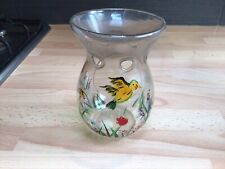 Yankee candle glass for sale  GREAT YARMOUTH