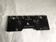 Shelf pin jig for sale  Woodhaven