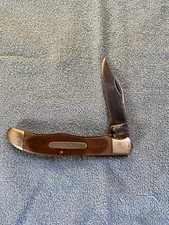 Schrade old timer for sale  Portsmouth