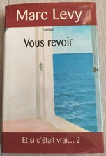 Marc levy revoir d'occasion  Rochefort