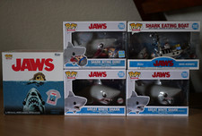 Rare lot funko d'occasion  Villeneuve-Saint-Georges