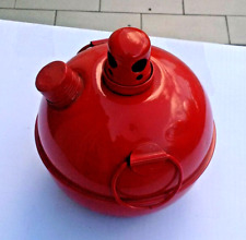 Lampada petrolio segnalatore usato  Parma