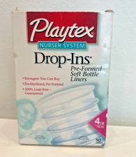 Playtex baby drop for sale  Dubach