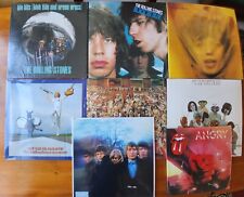 Rolling stones lotto usato  Sciacca