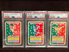 Pokemon cards 1997 usato  Varese