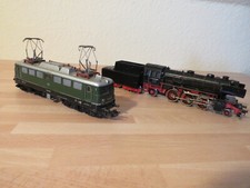 Märklin wechselstrom analog gebraucht kaufen  Löningen