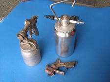 Spritzpistole farbenpistole sa gebraucht kaufen  Giengen an der Brenz