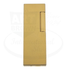 Preowned dunhill slim for sale  New York