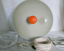 Zehander multimo satellite for sale  LLANGOLLEN