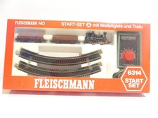 Fleischmann 6314 startset gebraucht kaufen  Erftstadt