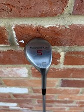 Ben hogan magnum for sale  COLCHESTER