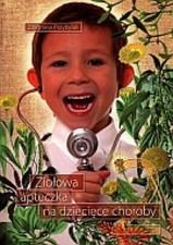 Ziołowa apteczka na dziecięce choroby 2 (Ziołowa apteczka na dzieciece chor...) na sprzedaż  PL